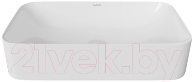 Умывальник Wave Promo 60.5x35 / 552550
