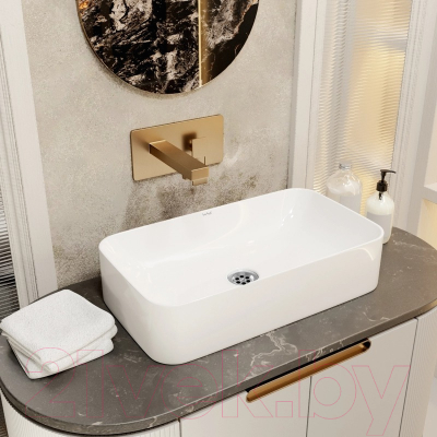 Умывальник Wave Promo 60.5x35 / 552550