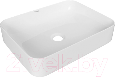 Умывальник Wave Quadro 50x39 / 552548 - фото