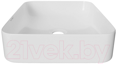 Умывальник Wave Quadro 50x39 / 552548