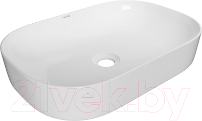 Умывальник Wave Slim 61x40 / 552549 - фото