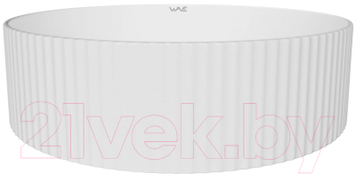 Умывальник Wave Solo 40x40 / 552552
