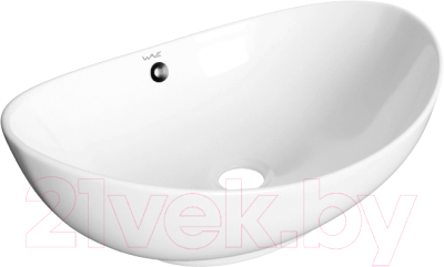 Умывальник Wave Star 59x39 / 552547 - фото