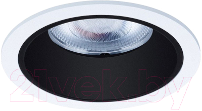 Точечный светильник Arte Lamp Chess A3313PL-1WH - фото