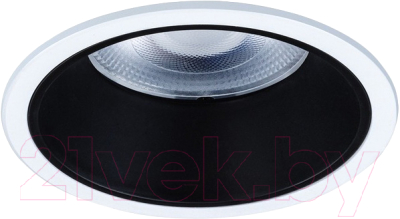 Точечный светильник Arte Lamp Chess A3314PL-1WH - фото