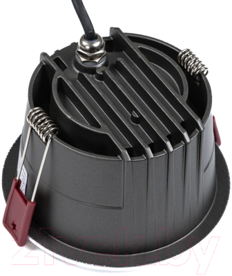 Точечный светильник Arte Lamp Chess A3314PL-1WH