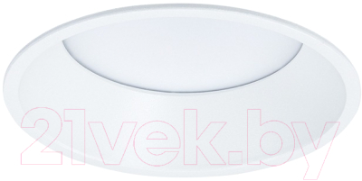 Точечный светильник Arte Lamp Frame A7994PL-1WH - фото