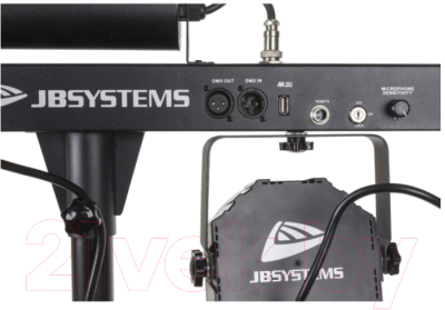 Прожектор сценический JB Systems Party Bar