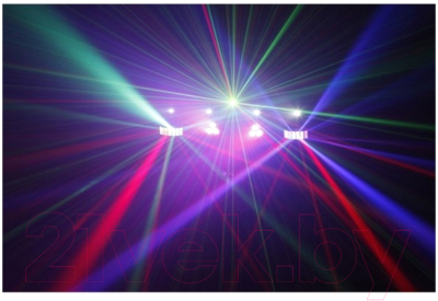 Прожектор сценический JB Systems Party Bar