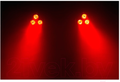 Прожектор сценический JB Systems Party Bar