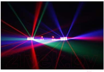 Прожектор сценический JB Systems Party Bar