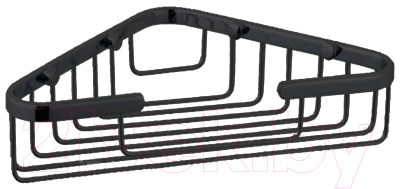 Полка для ванной Allen Brau Priority 6.31A16-BN / 313602 - фото