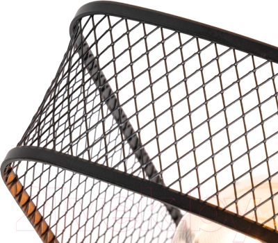 Бра Arte Lamp Maasym A7044AP-1BK