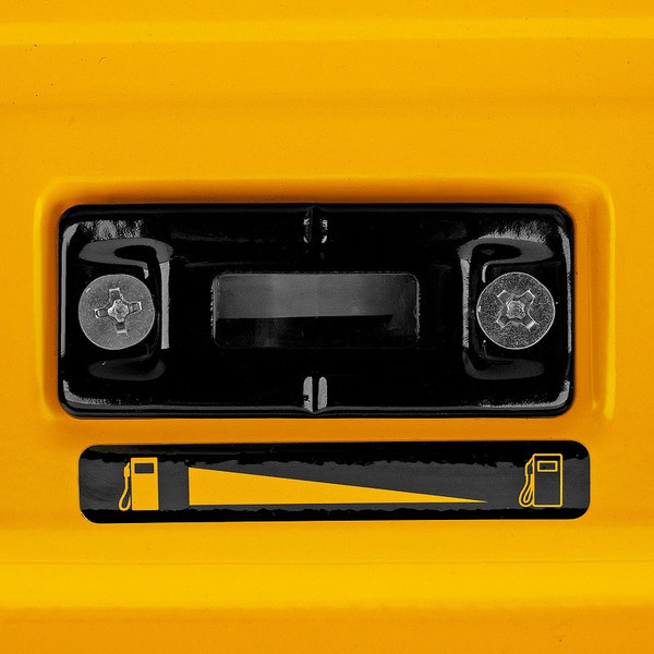 Дизельный генератор Denzel DES-55E (94414)