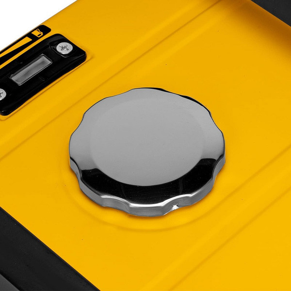 Дизельный генератор Denzel DES-55E (94414)