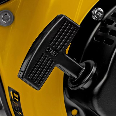 Дизельный генератор Denzel DES-55 (94413)