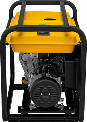 Дизельный генератор Denzel DES-55 (94413)