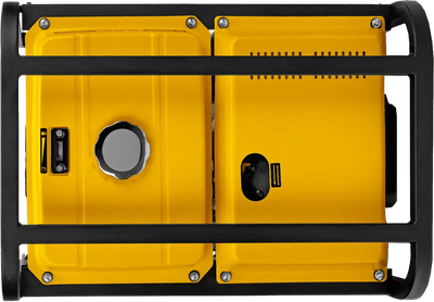 Дизельный генератор Denzel DES-55 (94413)