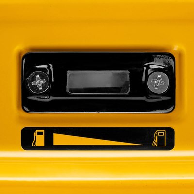 Дизельный генератор Denzel DES-55 (94413)