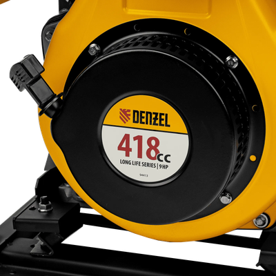 Дизельный генератор Denzel DES-55 (94413)