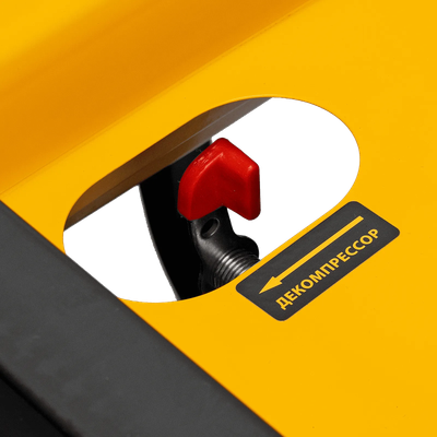 Дизельный генератор Denzel DES-55 (94413)