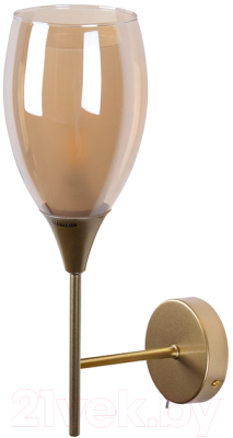 Бра Arte Lamp Barry A7951AP-1GO - фото