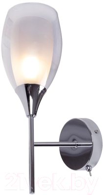 Бра Arte Lamp Barry A7951AP-1CC - фото