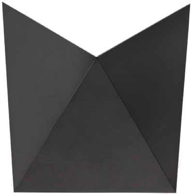 Бра Arte Lamp Busta A1609AP-1BK - фото