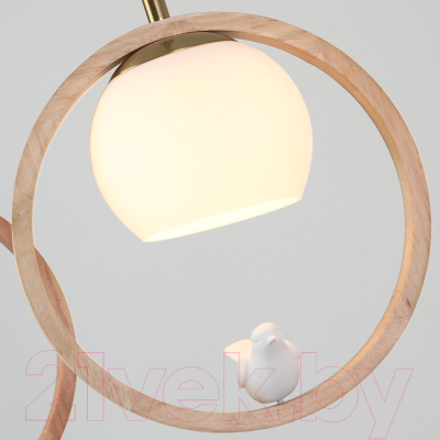 Люстра Arte Lamp Caprice A4182SP-3BR