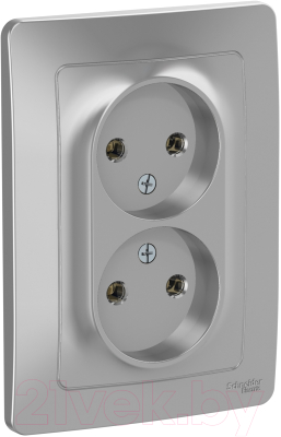 Розетка Schneider Electric Blanca BLNRS000023 - фото