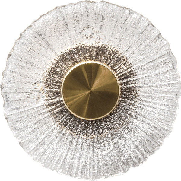 Бра Arte Lamp Cherish A2097AP-12GO - фото