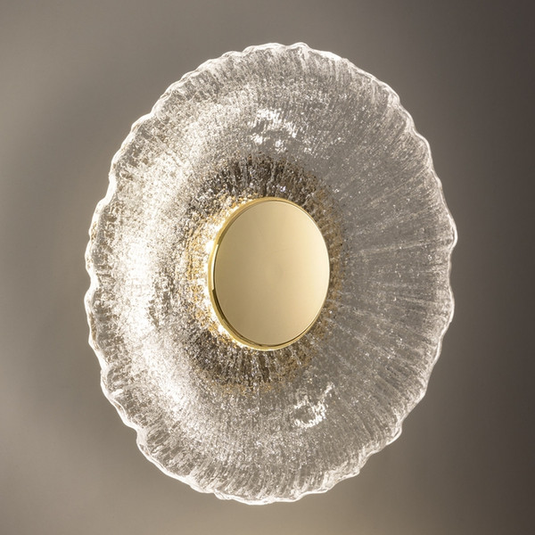 Бра Arte Lamp Cherish A2097AP-12GO