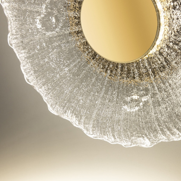 Бра Arte Lamp Cherish A2097AP-12GO