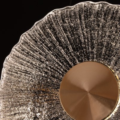 Потолочный светильник Arte Lamp Cherish A2097LM-90GO