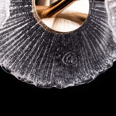 Потолочный светильник Arte Lamp Cherish A2097LM-90GO