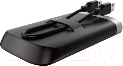 Внешний жесткий диск Silicon Power Armor A65B 1TB (SP010TBPHD65BS3G)