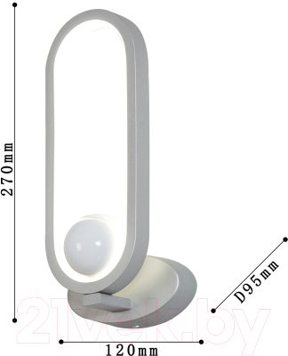 Бра F-Promo 4222-1W