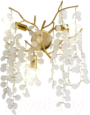 Бра FAVOURITE 4161-3W - фото