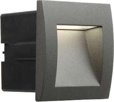 Светильник уличный FAVOURITE 4193-1W - фото