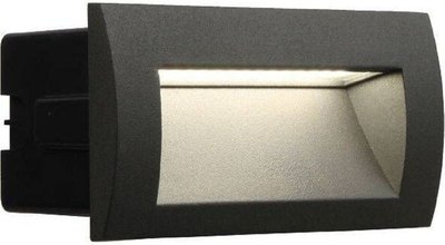 Светильник уличный FAVOURITE 4194-1W - фото