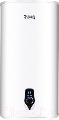 Накопительный водонагреватель Comfort Factor Optimum 100V - фото