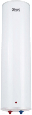Накопительный водонагреватель Comfort Factor Ultra Slim 50V - фото