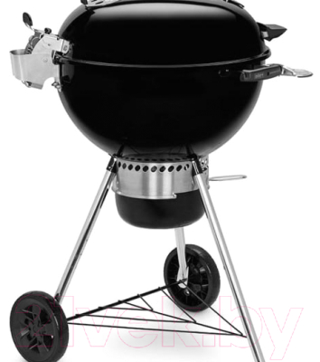 Угольный гриль Weber Master-Touch Premium E-5770 / 17301004