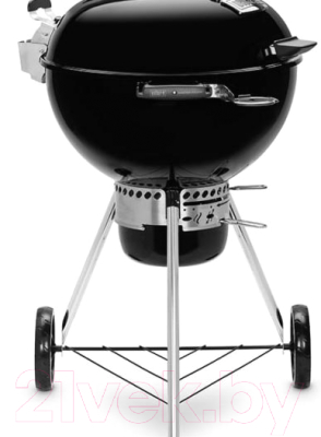Угольный гриль Weber Master-Touch Premium E-5770 / 17301004