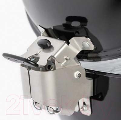 Угольный гриль Weber Master-Touch Premium E-5770 / 17301004