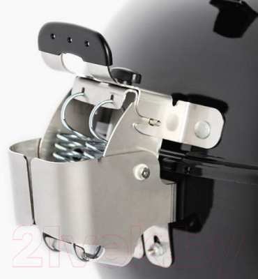 Угольный гриль Weber Master-Touch Premium E-5770 / 17301004