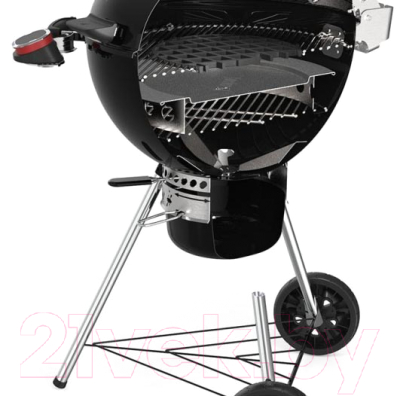 Угольный гриль Weber Master-Touch Premium E-5770 / 17301004