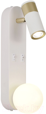 Спот F-Promo 4172-2W