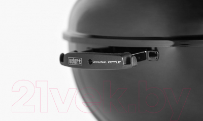 Угольный гриль Weber Original Kettle E-4710 / 13101004