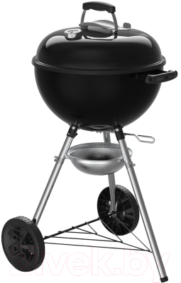 Угольный гриль Weber Original Kettle E-4710 / 13101004